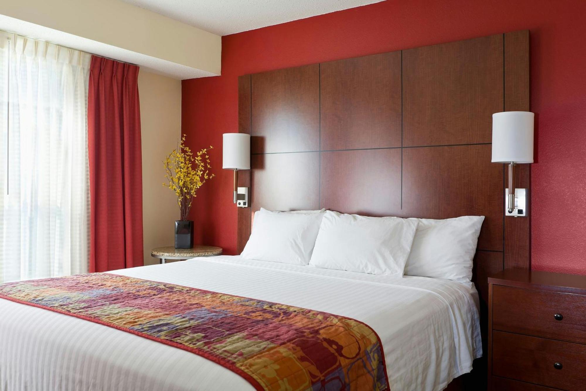 Residence Inn By Marriott Peoria Exterior foto