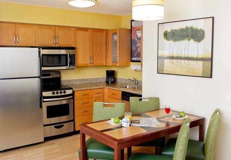 Residence Inn By Marriott Peoria Quarto foto